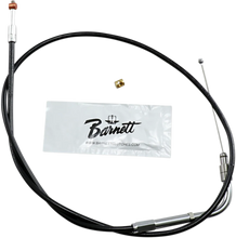 Load image into Gallery viewer, Barnett Throttle Cable - Black 101-30-30019 - Main Product View