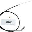 Load image into Gallery viewer, Barnett Throttle Cable - Black 101-30-30021 - Main Product View