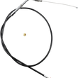 Load image into Gallery viewer, Barnett Throttle Cable - Black 101-30-30022 - Main Product View