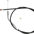 Load image into Gallery viewer, Barnett Throttle Cable - Black 101-30-30024 - Main Product View