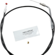 Load image into Gallery viewer, Barnett Throttle Cable - Black 101-30-30035 - Main Product View