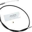 Load image into Gallery viewer, Barnett Throttle Cable - Black 101-30-30037 - Main Product View
