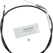 Load image into Gallery viewer, Barnett Throttle Cable - Black 101-30-30049 - Main Product View