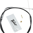 Load image into Gallery viewer, Barnett Throttle Cable - Black 101-30-30903 - Main Product View
