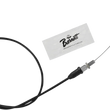 Load image into Gallery viewer, Barnett Throttle Cable - Black 101-31-30012 - Main Product View