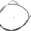 Load image into Gallery viewer, Barnett Throttle Cable - Black 306-96-DS - Main Product View