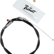 Load image into Gallery viewer, Barnett Throttle Cable - Black 308-96-DS - Main Product View