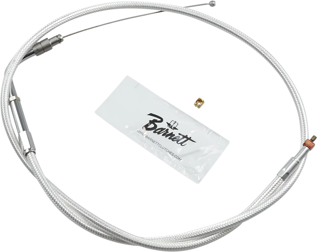 Barnett Throttle Cable - Platinum Series 106-30-30015 - Main Product View