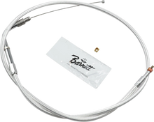 Load image into Gallery viewer, Barnett Throttle Cable - Platinum Series 106-30-30015 - Main Product View