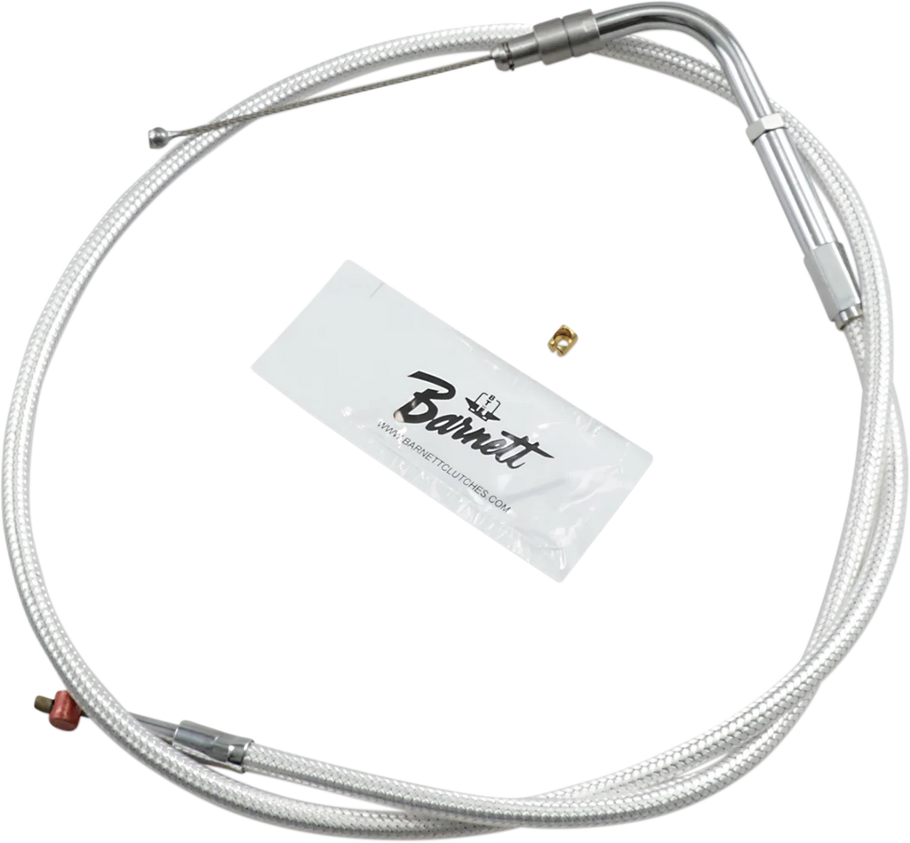 Barnett Throttle Cable - Platinum Series 106-30-30019 - Main Product View