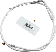 Load image into Gallery viewer, Barnett Throttle Cable - Platinum Series 106-30-30019 - Main Product View