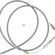 Load image into Gallery viewer, Barnett Throttle Cable - Stainless Steel 102-30-30007 - Main Product View