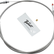 Load image into Gallery viewer, Barnett Throttle Cable - Stainless Steel 102-30-30008 - Main Product View
