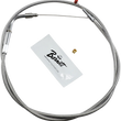 Load image into Gallery viewer, Barnett Throttle Cable - Stainless Steel 102-30-30009 - Main Product View