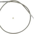 Load image into Gallery viewer, Barnett Throttle Cable - Stainless Steel 102-30-30010 - Main Product View
