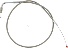 Load image into Gallery viewer, Barnett Throttle Cable - Stainless Steel 102-30-30010 - Main Product View