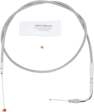 Load image into Gallery viewer, Barnett Throttle Cable - Stainless Steel 102-30-30017 - Main Product View