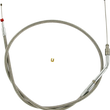 Load image into Gallery viewer, Barnett Throttle Cable - Stainless Steel 102-30-30019 - Main Product View