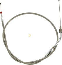 Load image into Gallery viewer, Barnett Throttle Cable - Stainless Steel 102-30-30019 - Main Product View