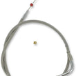 Load image into Gallery viewer, Barnett Throttle Cable - Stainless Steel 102-30-30022 - Main Product View