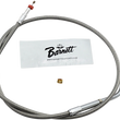 Load image into Gallery viewer, Barnett Throttle Cable - Stainless Steel 102-30-30021 - Main Product View