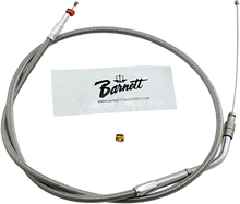 Load image into Gallery viewer, Barnett Throttle Cable - Stainless Steel 102-30-30021 - Main Product View