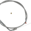 Load image into Gallery viewer, Barnett Throttle Cable - Stainless Steel 102-30-30035 - Main Product View