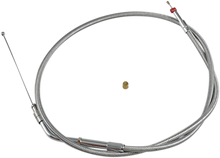 Load image into Gallery viewer, Barnett Throttle Cable - Stainless Steel 102-30-30041 - Main Product View