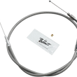 Load image into Gallery viewer, Barnett Throttle Cable - Stainless Steel 400-96SC-DS - Main Product View