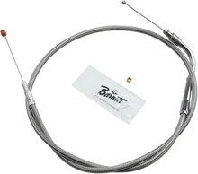 Load image into Gallery viewer, Barnett Throttle Cable - Stainless Steel 400-96SC-DS - Main Product View