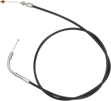 Load image into Gallery viewer, Barnett Throttle Cable - Victory - Black 101-85-30003