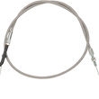 Load image into Gallery viewer, Barnett Throttle Cable - Victory - Stainless Steel 102-85-30003 - Side View
