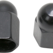 Load image into Gallery viewer, Barnett Valve Caps - Black Anodized 704-80-62005