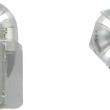 Load image into Gallery viewer, Barnett Valve Caps - Chrome 704-80-62004 - Main Product View