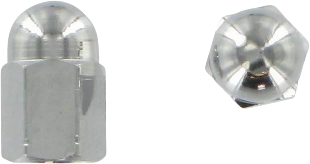 Barnett Valve Caps - Chrome 704-80-62004 - Main Product View