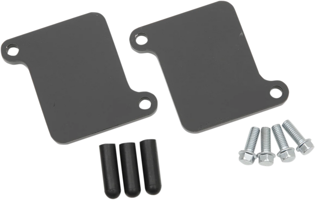 Baron Custom Accessories Air Injection Kit BA-2571-00 - Main Product View