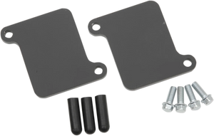 Baron Custom Accessories Air Injection Kit BA-2571-00 - Main Product View