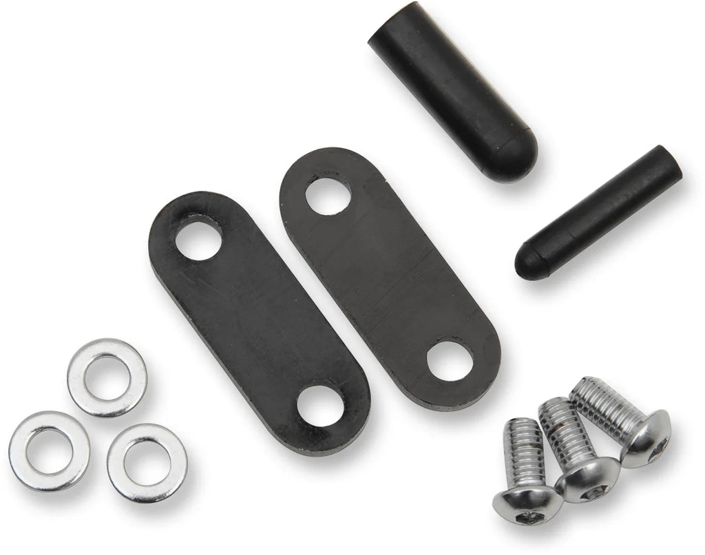 Baron Custom Accessories Air Injection Kit BA-2580-00 - Main Product View