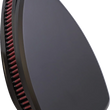 Load image into Gallery viewer, Baron Custom Accessories Big Air Kit - Smooth - Black BA-2011-00B - Main Product View
