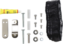 Load image into Gallery viewer, Baron Custom Accessories Big Air Kit - Smooth - Black BA-2011-00B - Additional View 5