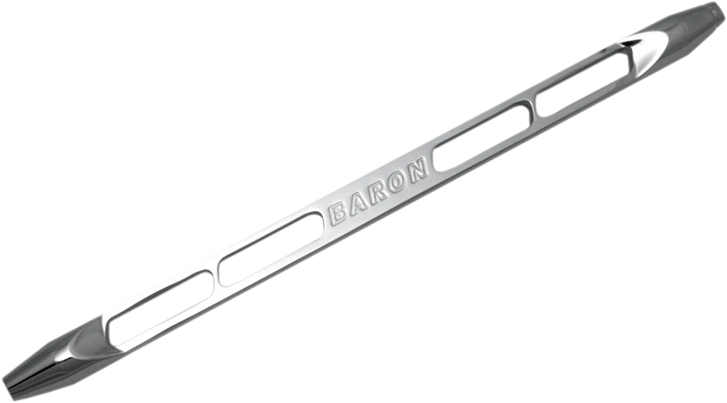 Baron Custom Accessories Billet Shift Linkage - Yamaha BA-7420RD