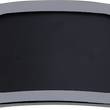 Load image into Gallery viewer, Baron Custom Accessories Curved License Kit - Yamaha BA-3122-00 - Main Product View
