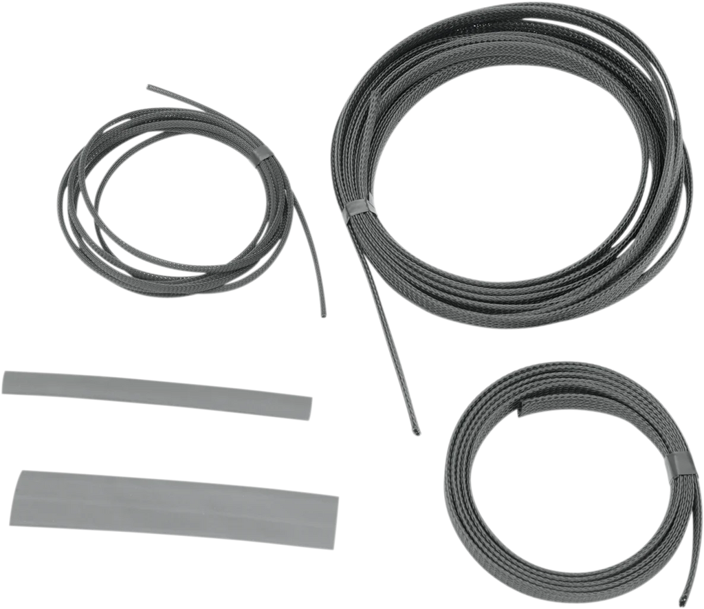 Baron Custom Accessories Dress-Up Cover Kit - Black BA-8200B - Main Product View