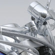 Load image into Gallery viewer, Baron Custom Accessories Dress-Up Cover Kit - Carbon Fiber BA-8200CF - Back View