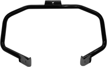 Load image into Gallery viewer, Baron Custom Accessories Engine Guard - Black - Bolt BA-7150-00B - Main Product View