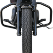 Load image into Gallery viewer, Baron Custom Accessories Engine Guard - Black - Bolt BA-7150-00B - Back View