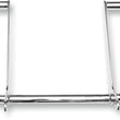 Load image into Gallery viewer, Baron Custom Accessories Engine Guard - Chrome - Honda BA-7160-00 - Main Product View