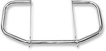Load image into Gallery viewer, Baron Custom Accessories Engine Guard - Chrome - Honda BA-7160-00 - Main Product View