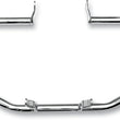Load image into Gallery viewer, Baron Custom Accessories Engine Guard - Chrome - Yamaha BA-7140-00 - Main Product View