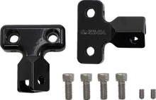 Load image into Gallery viewer, Baron Custom Accessories Floorboard Mount - Long BA-7003-46 - Main Product View